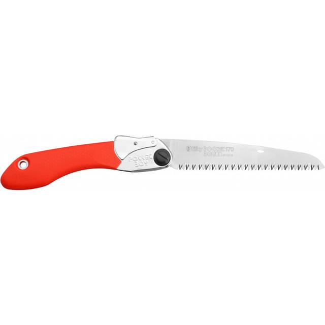 Silky Pocketboy Curve 170-8 folding saw