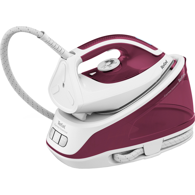 TEFAL - SV6110E0  Express Essential Ångstation