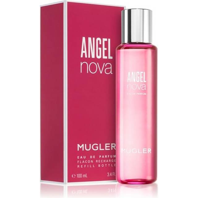 Mugler Angel Nova Eau De Parfum 100ml - Refill