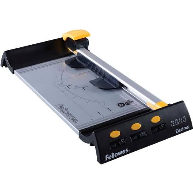 Fellowes Electron A4 Rotary Trimmer
