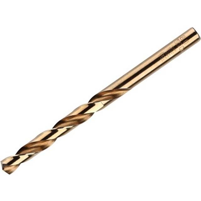 Irwin HSS Cobalt Drill Bit 10mm Pack of 1