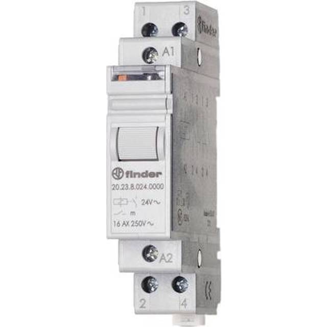 20.23.8.230.4000 - Latching relay 230V AC 20.23.8.230.4000