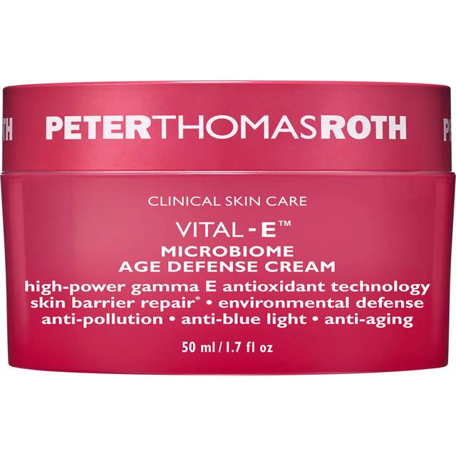 Vital-e Microbiome Age Defense Cream - 50ml/1.7oz