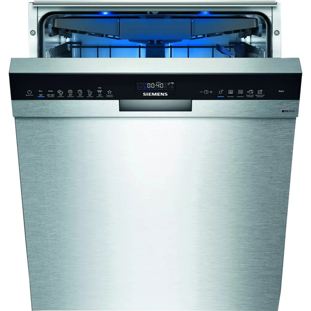 Siemens - SN45EW69CS - Demo - snabb leverans
