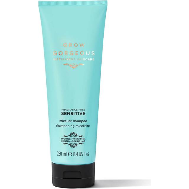 Sensitive Micellar Shampoo 250ML