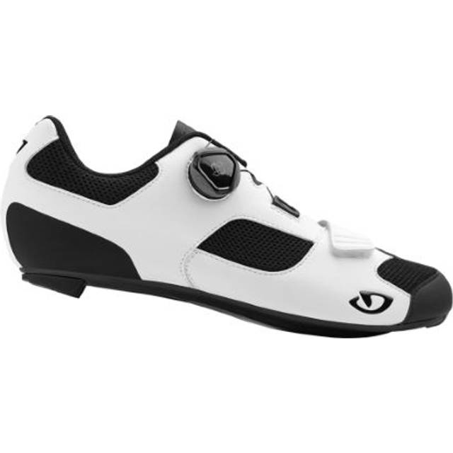 Cykelskor Giro Trans Boa Vit/Svart 425