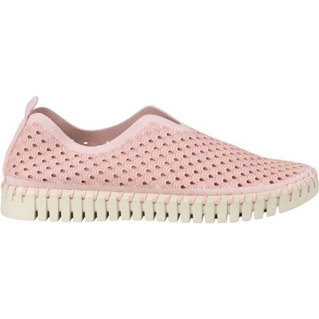 Ilse Jacobsen - Tulip3275 - Rosa slip on skor storlek 38 - Adobe Rose (38)