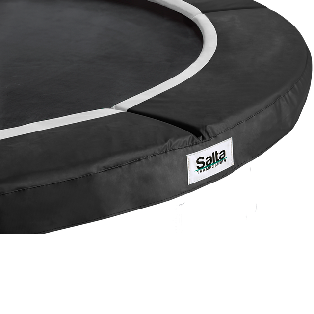 Salta Pad for Premium Black Edition Trampoline Ø305 cm