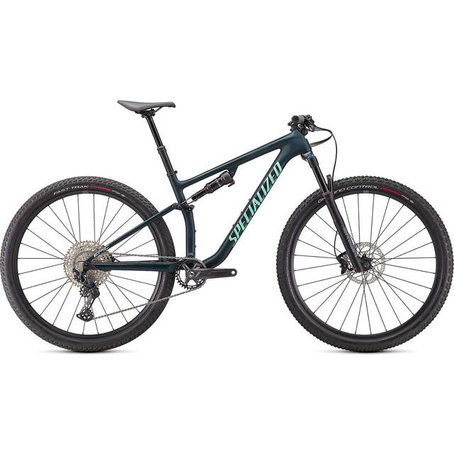 Specialized Epic Evo 29 Grön XS