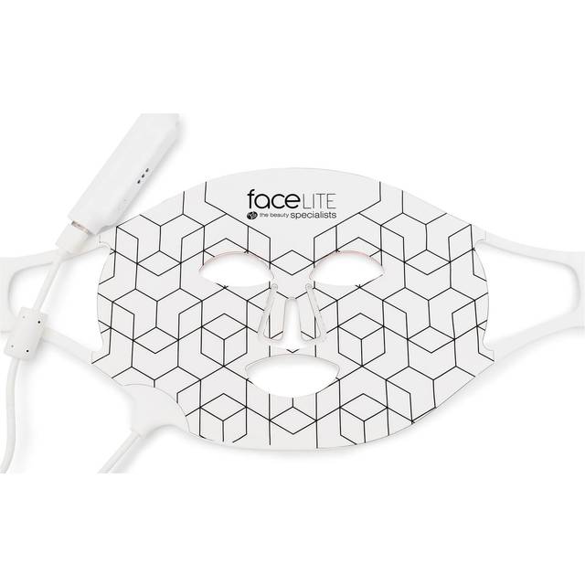 Rio faceLITE Beauty Boosting LED Mask