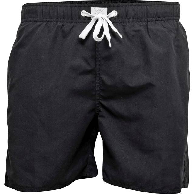 JBS Basic Swim Shorts - Black