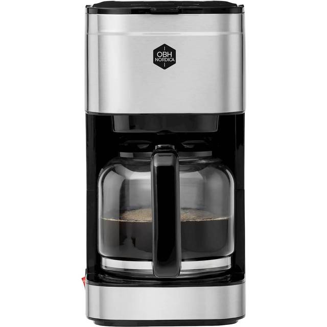 OBH Nordica Coffee maker Bronx 2329