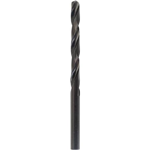 Irwin hss pro drill bits bulk pack (5) 12mm ol:151mm wl:101mm irw 10502351 pk5