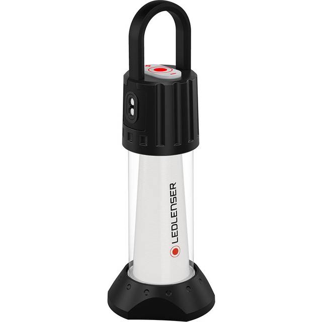Ledlenser ML6 Connect Warm Light Camping lamp - 750 lumens