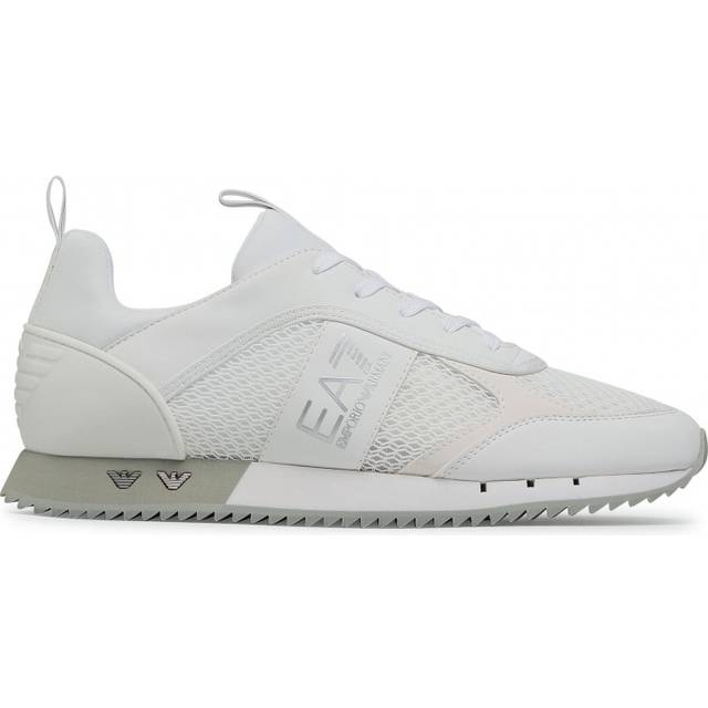 Låg sneaker