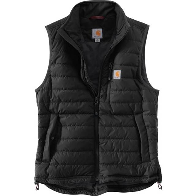 Carhartt Gilliam Vest - Black