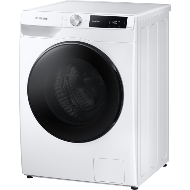 Samsung Wd80t634cbe Kombinerad Tvätt/tork