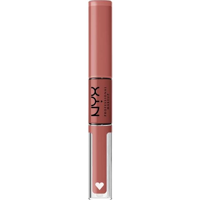 NYX Shine Loud High Pigment Lip Shine Magic Maker 3,4 ml