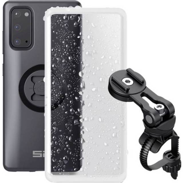 SP CONNECT Bike Bundle II för S20+