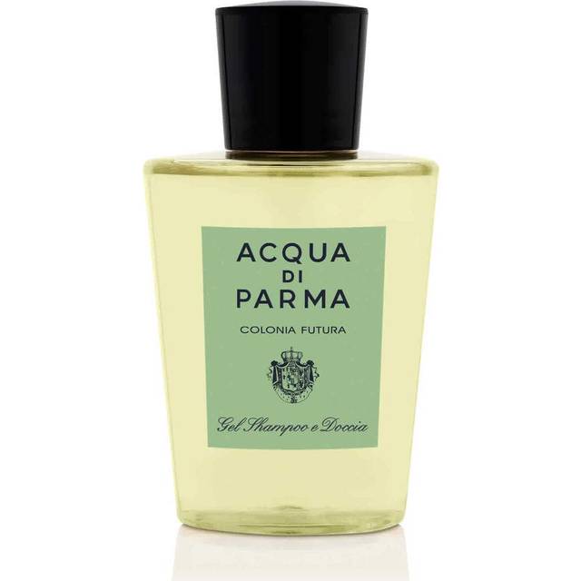Acqua Di Parma Colonia Futura Hair & Shower Gel 200ml