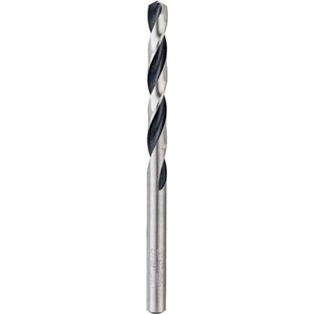 Bosch 2608577160 PointTeQ 3.5mm HSS Twist Drill Bit, Pack of 2