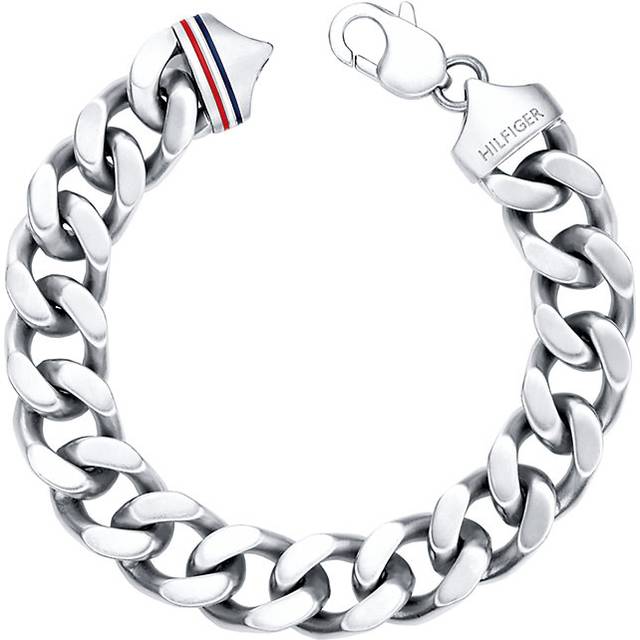 Tommy Hilfiger Metal Chain Bracelet