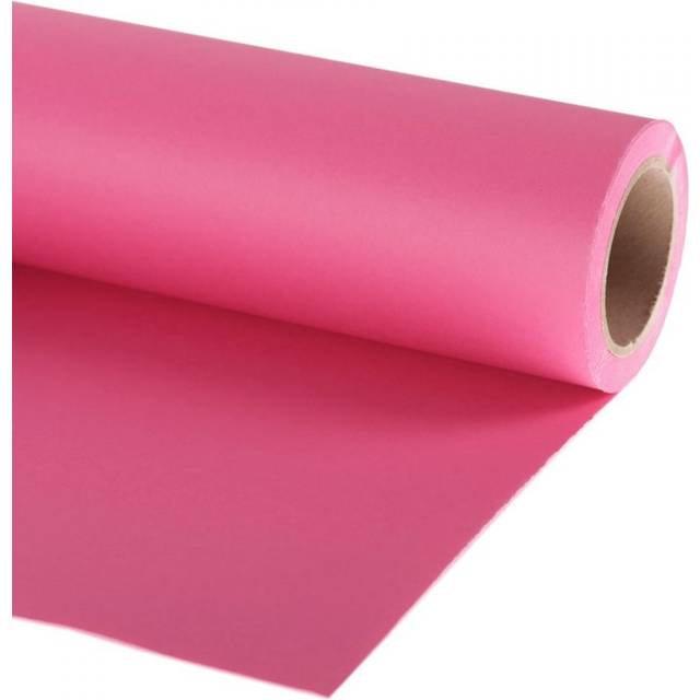 Manfrotto Paper Roll 2.72x11m - Gala Pink