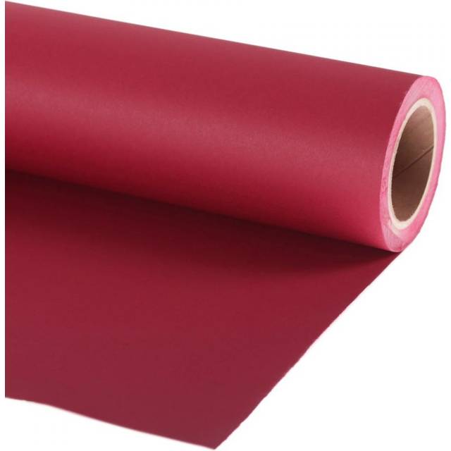 Manfrotto Paper Roll 2.72x11m - Wine