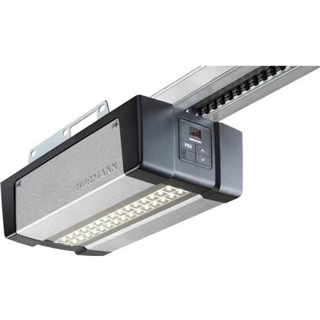 Hörmann Garageportmotor SupraMatic E4