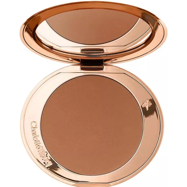 Charlotte Tilbury – Airbrush – Bronzer – Tan-Brun