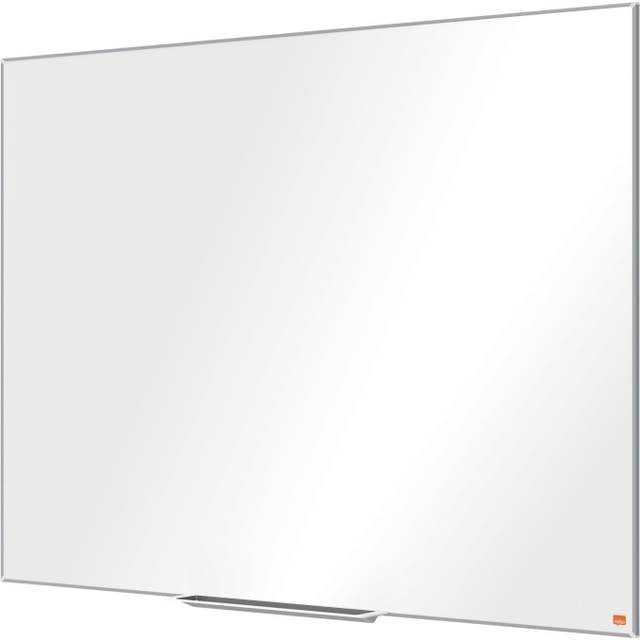 Nobo Impression Pro Magnetic Enamel Whiteboard 1200 x 900mm, White