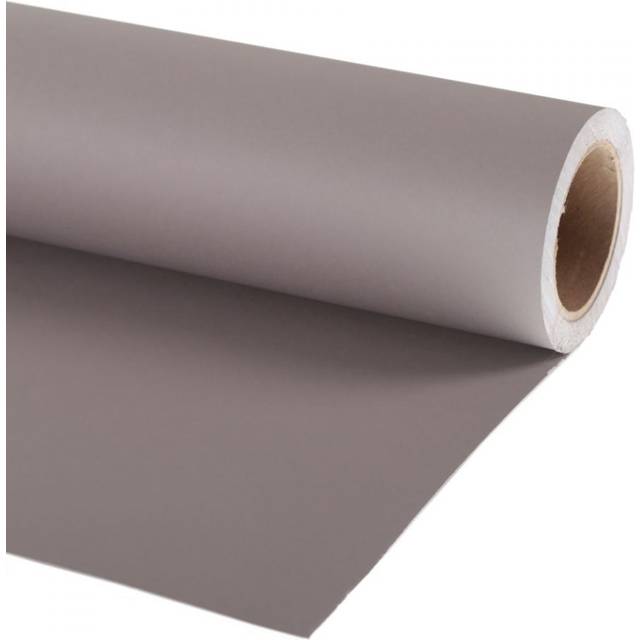 Bakgrundspapper 2,75 x 11 m,  Arctic Grey