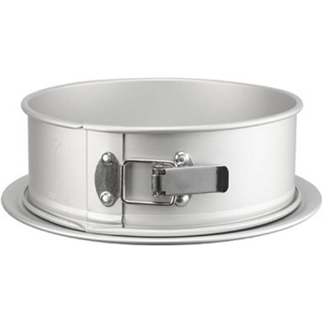 Springform aluminium 25 cm (25 cm.)