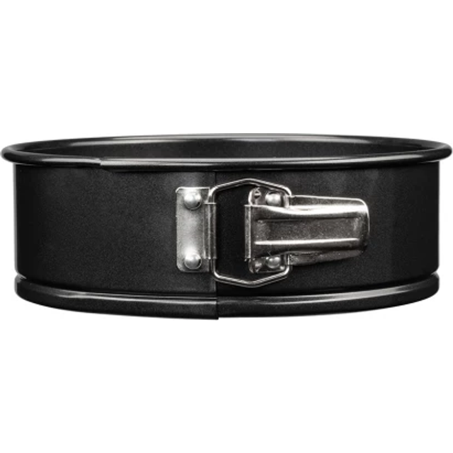 PRO springform 20 cm - Svart