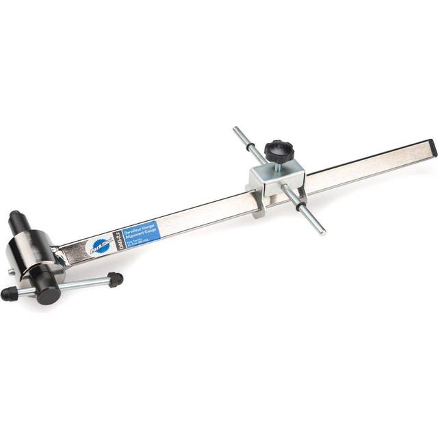 Park Tool DAG-2.2 - Derailleur Hanger Alignment Gauge (One Size) Size:
