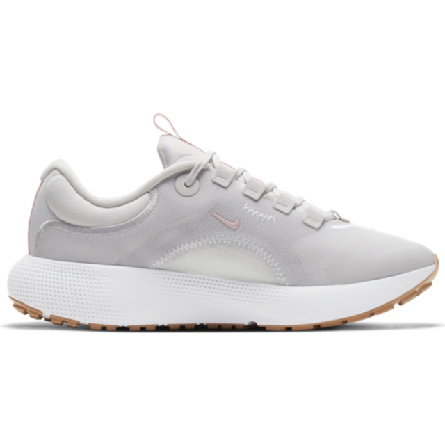 Nike React Escape W Vast Grey Summit White White Pink Glaze