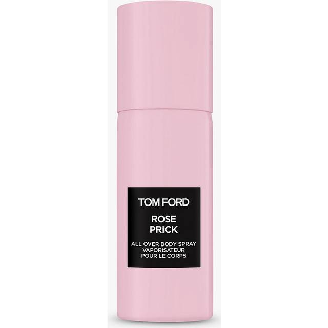 Tom Ford Rose Prick All Over Body Spray Kropps-mist 150 ml
