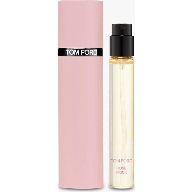 Tom Ford Rose prick perfume atomizer for unisex EDP 10ml