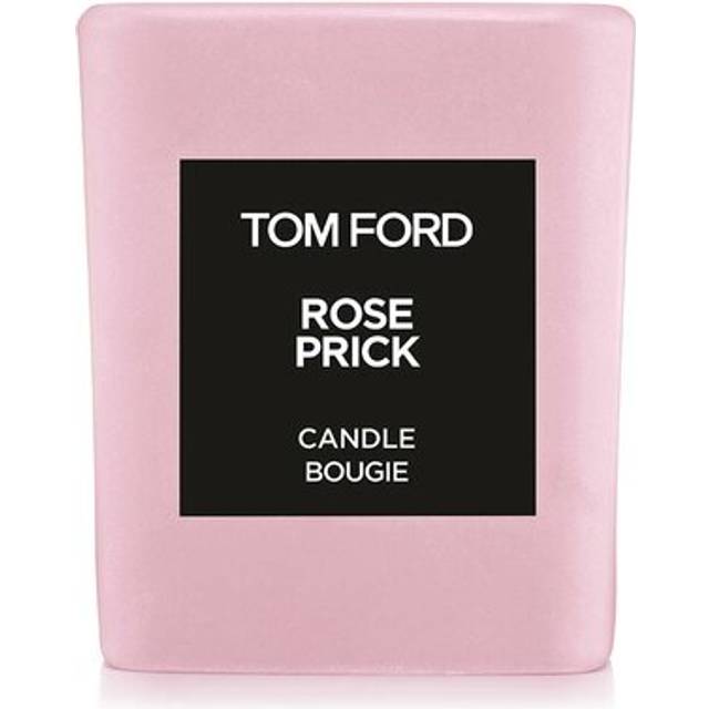 Tom Ford Rose Prick Candle 200g