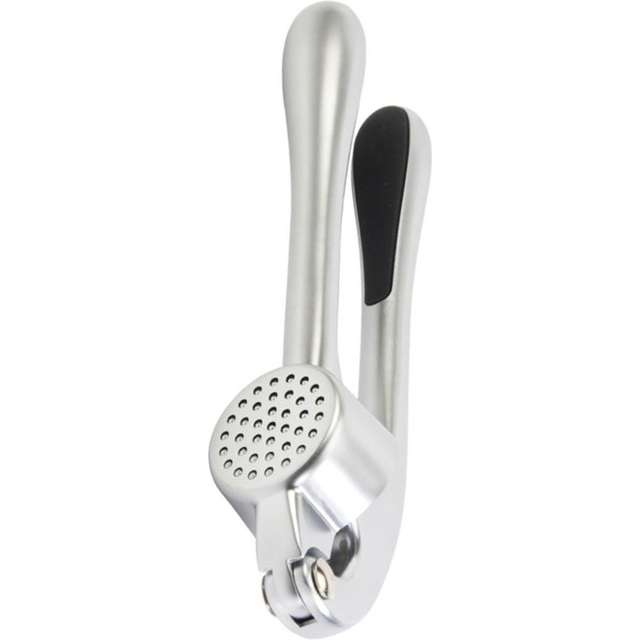 Sabatier Professional Zinc Aluminium Garlic Press (SABSL1636)