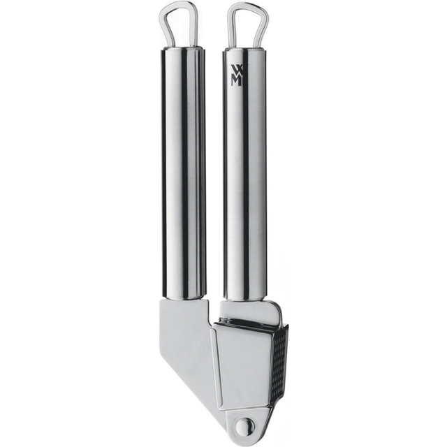 WMF 1871636030 Vitlökspress, Silver, 17.5 cm