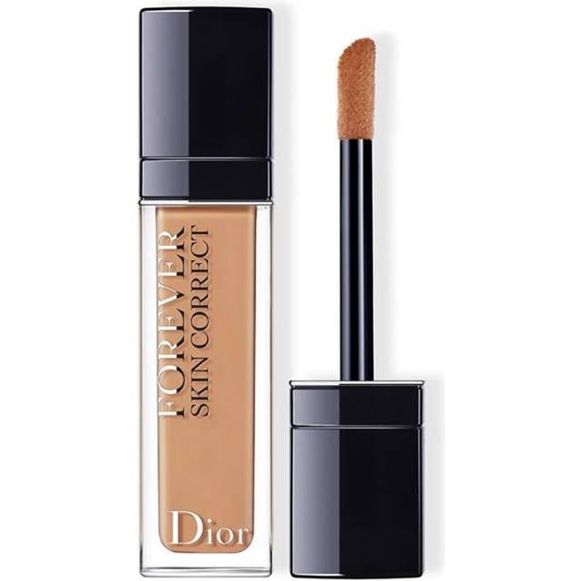 (4N Neutral) Dior Forever Skin Correct Concealer  0.37oz/11ml New With Box