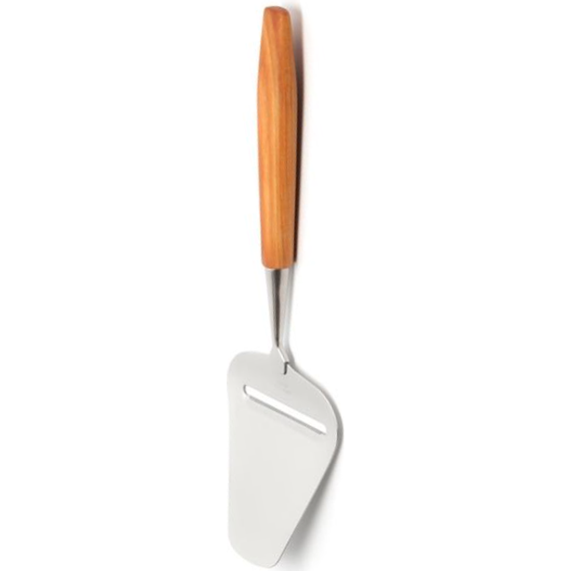 Hardanger Bestikk Bjørklund Ostehøvl 22.4cm