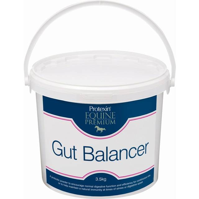 Kosttillskott Protexin Gut balancer 3,5 kg