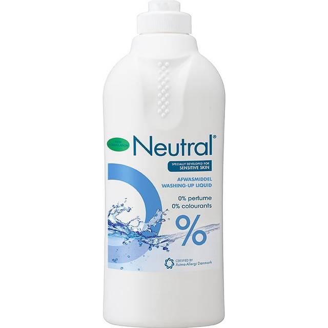 Neutral Diskmedel 500 ml