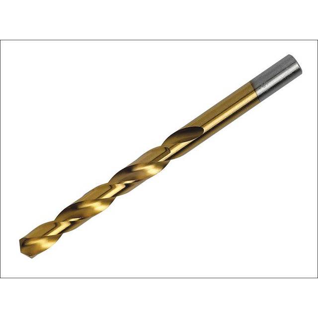 Irwin Pro Titanium Nitride Coated Drill Bit 6.5mm 101mm Pack of 1