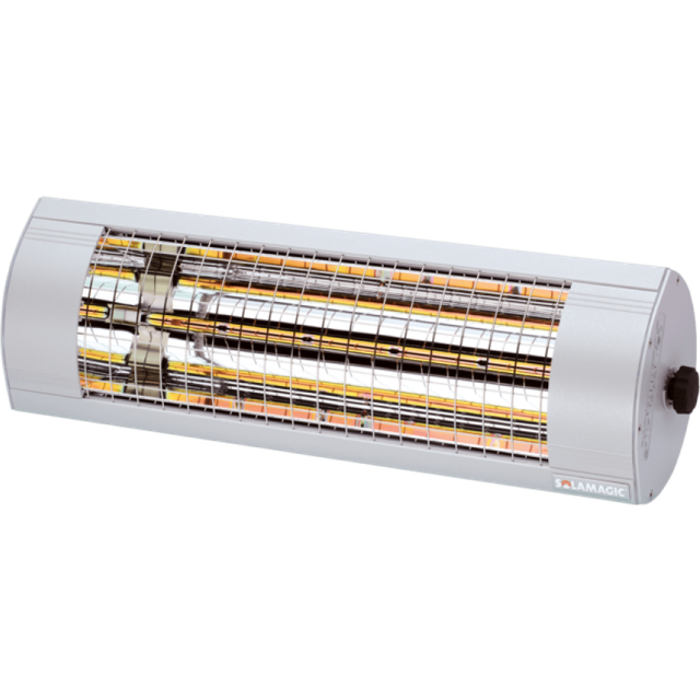 Solamagic Eco + Pro 1400 uden Afbryder