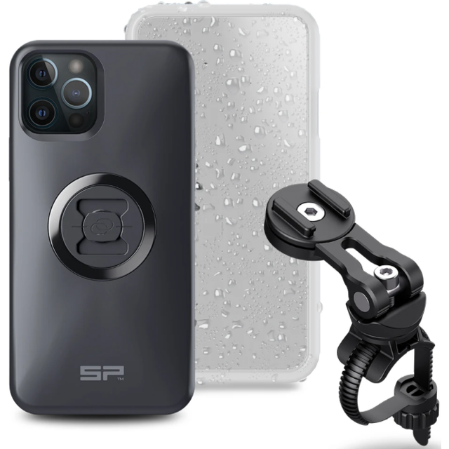 SP Connect Bike Bundle II | Flera Telefonmodeller