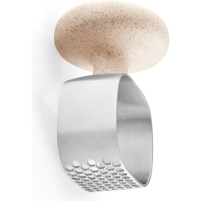 Eva Solo Green Tool garlic press Green