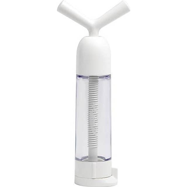 Chefn 102-474-009 Plastic Garlic Machine  Assorted - 7 x 2 in.
